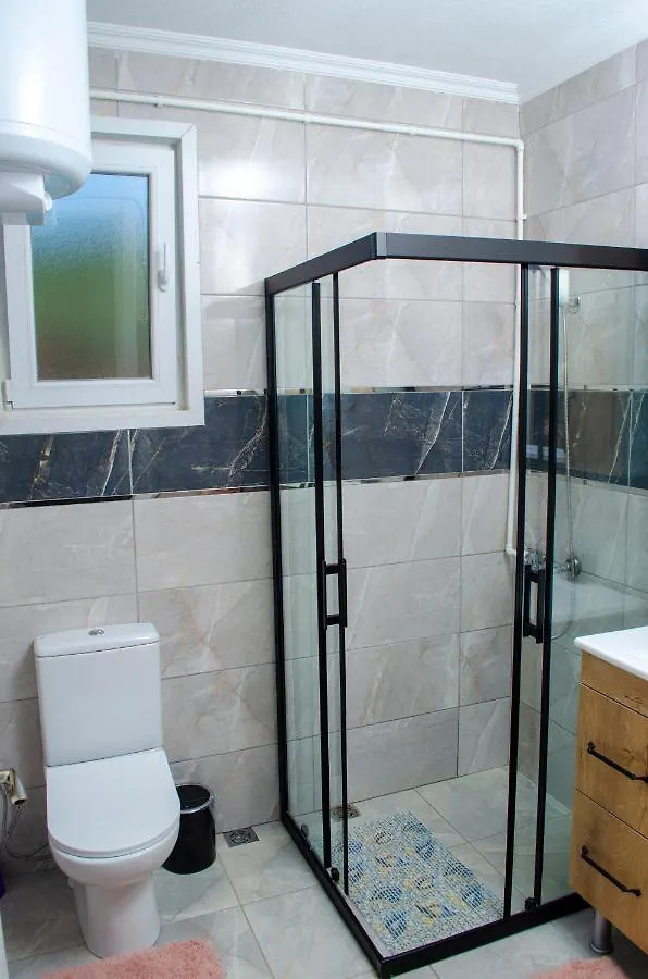 Kleva Houses Aparthotel Fethiye Turkey