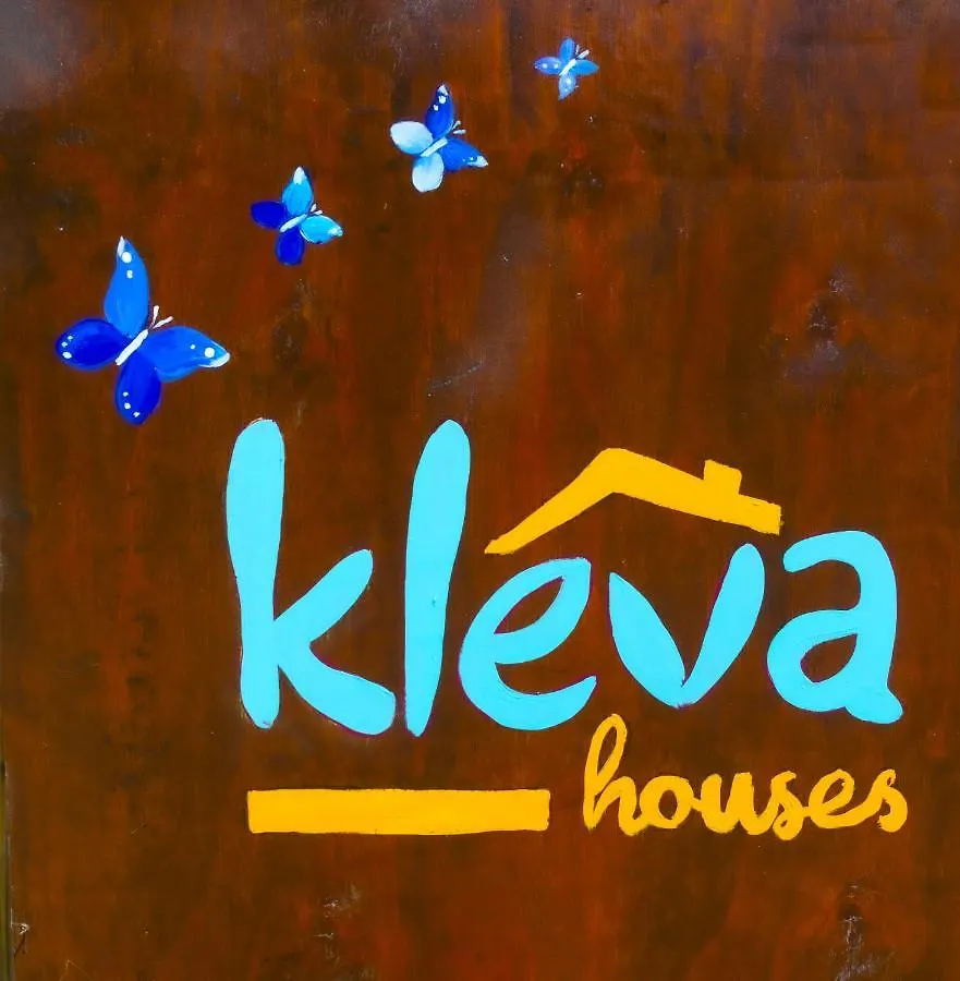 Kleva Houses location