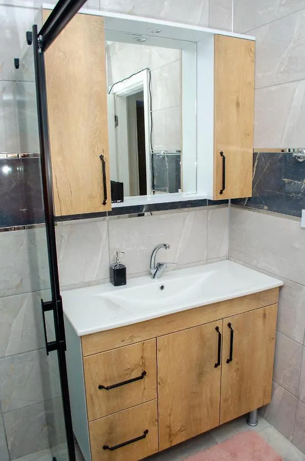 Kleva Houses Aparthotel Fethiye 0*,