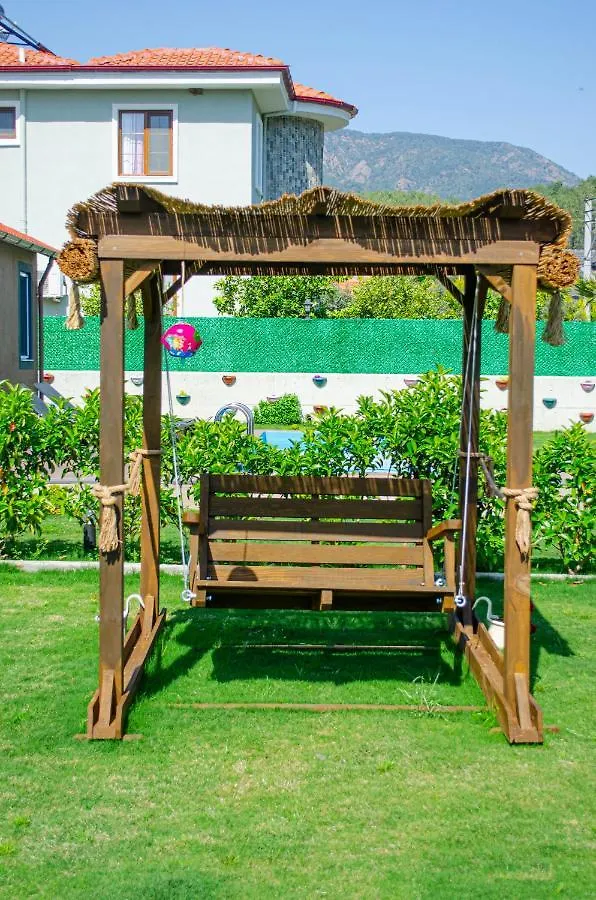 Kleva Houses Aparthotel Fethiye Turkey
