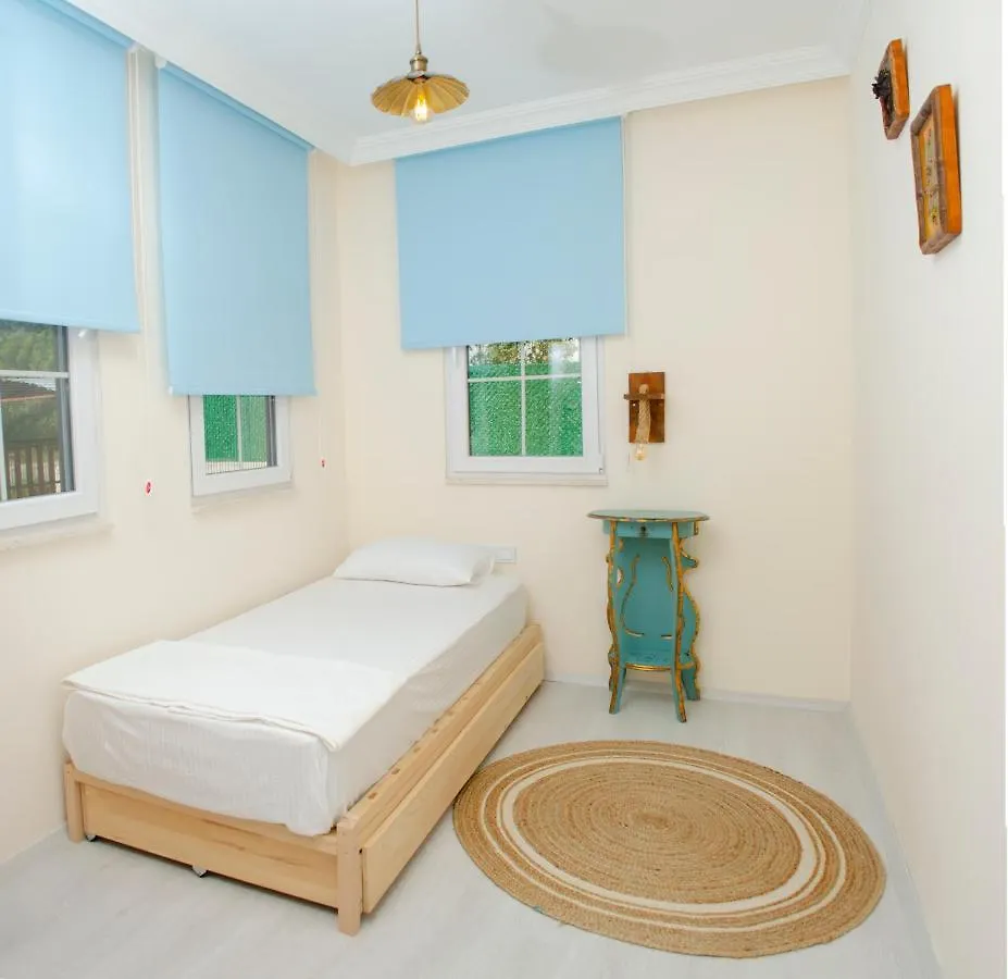 Kleva Houses Aparthotel Fethiye