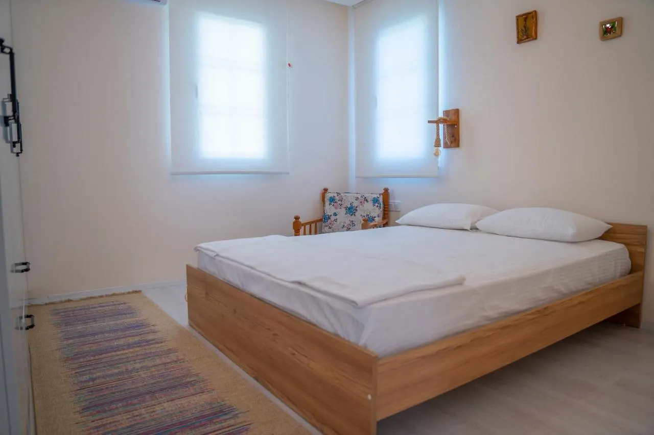 Kleva Houses Aparthotel Fethiye 0*,  Turkey