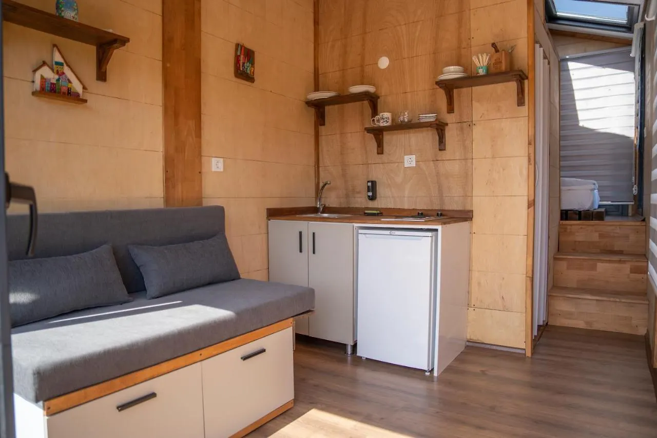 Kleva Houses Aparthotel Fethiye 0*,  Turkey