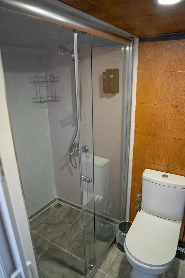 Kleva Houses Aparthotel Fethiye 0*,  Turkey