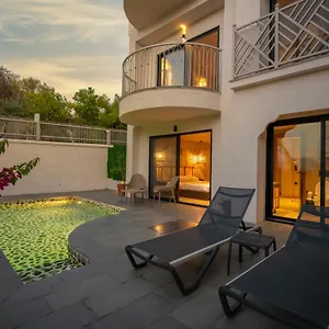 Otel Icon Sovalye Island, Fethiye