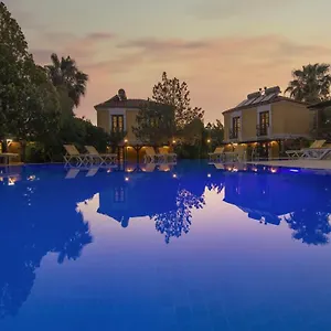 Apart Otel Alisa, Fethiye