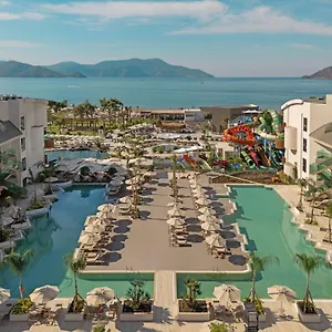 Liberty Signa 5*, Fethiye Türkiye