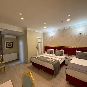 Rhythm 5*, İstanbul Türkiye