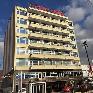 Eyna 3*, Ankara Türkiye