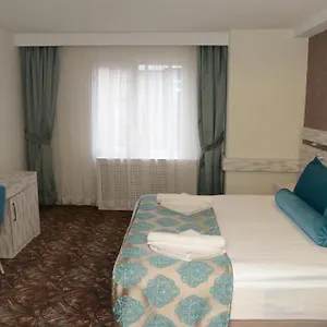 Saydes & Konukevi̇ 4*, Ankara Türkiye