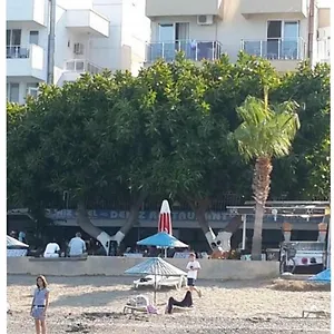 Otel Deniz, Fethiye