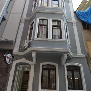 Taksim Maya , İstanbul Türkiye