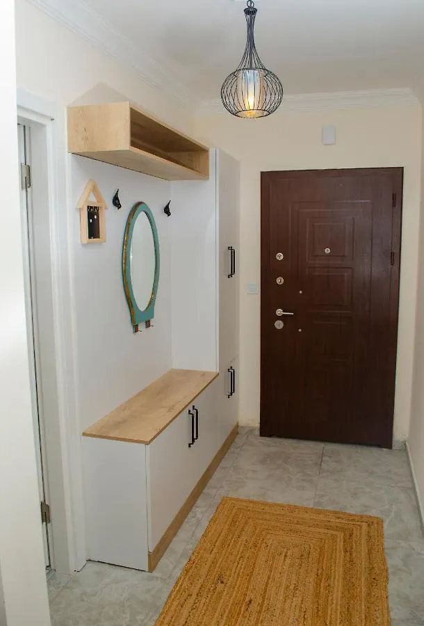 Kleva Houses Aparthotel Fethiye