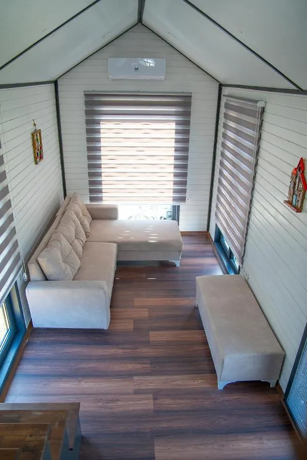 Kleva Houses Aparthotel Fethiye