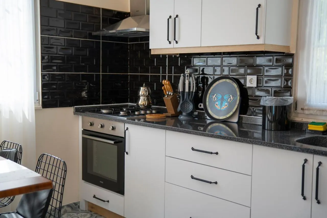 Kleva Houses Aparthotel Fethiye