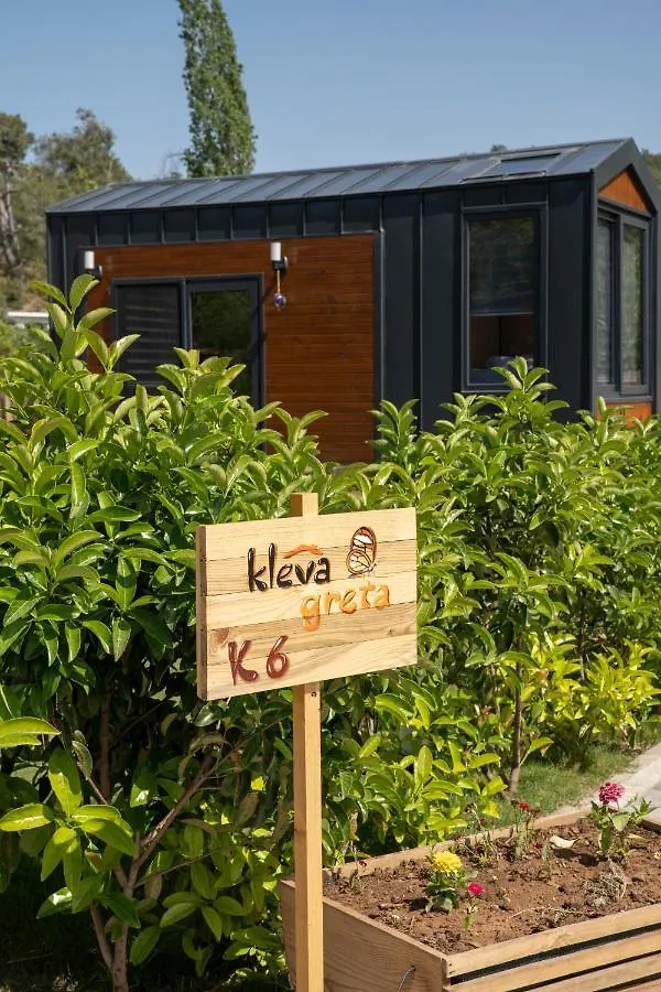 Kleva Houses Aparthotel Fethiye